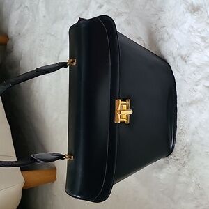 Vintage Leather Bag